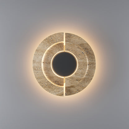 Wall lamp MOD462WL-L10BG3K