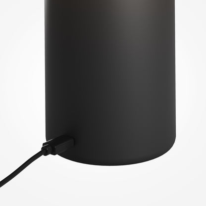 Lámpara de mesa MOD508TL-L5BK