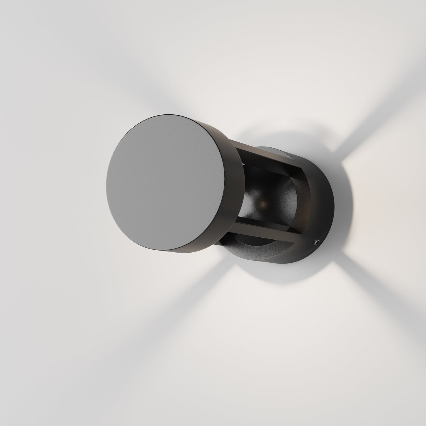 Wall lamp O458WL-L9GF3K