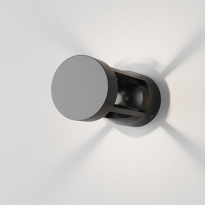 Wall lamp O458WL-L9GF3K