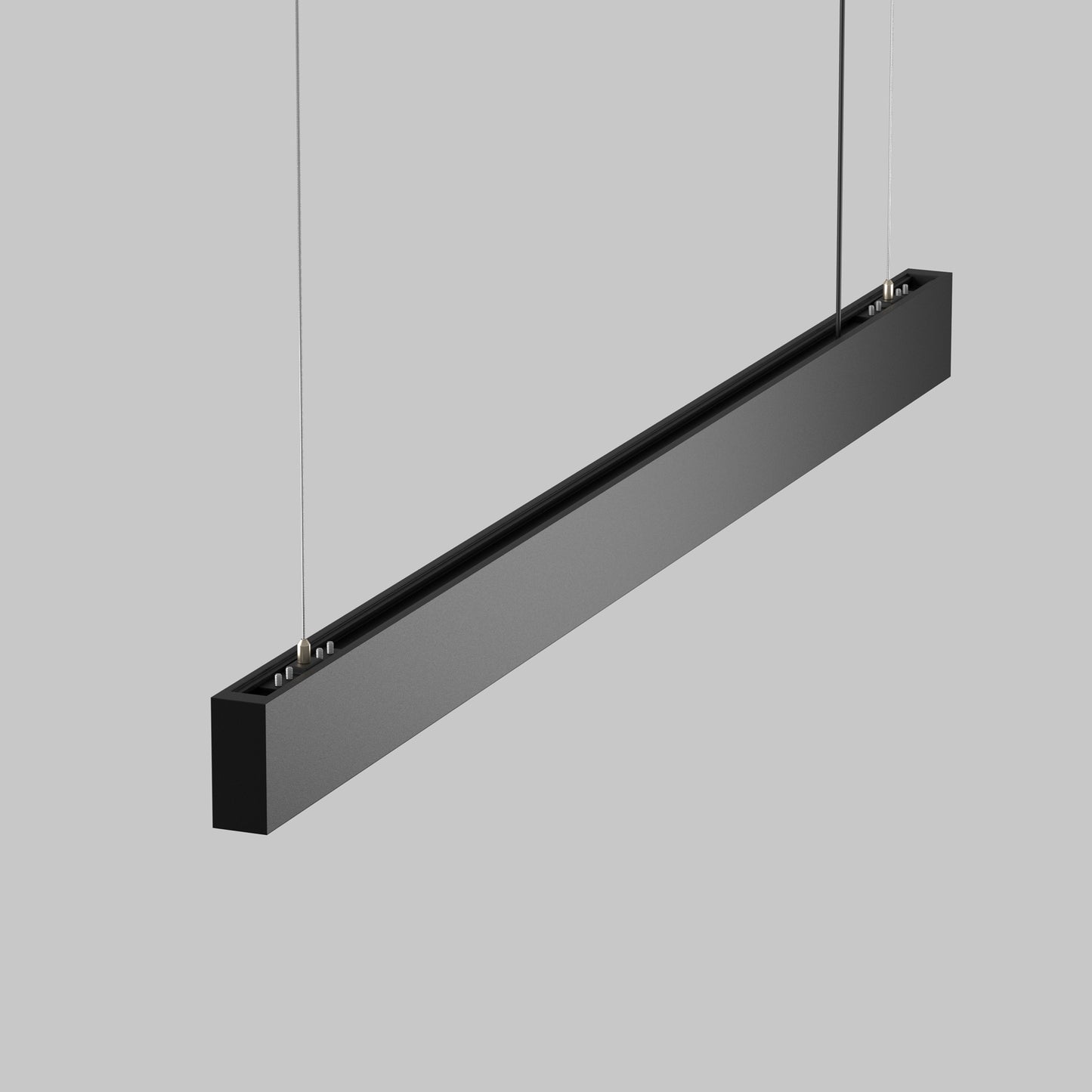 Rippvalgusti Basis 2 700–6 000 K 36 W 100˚
