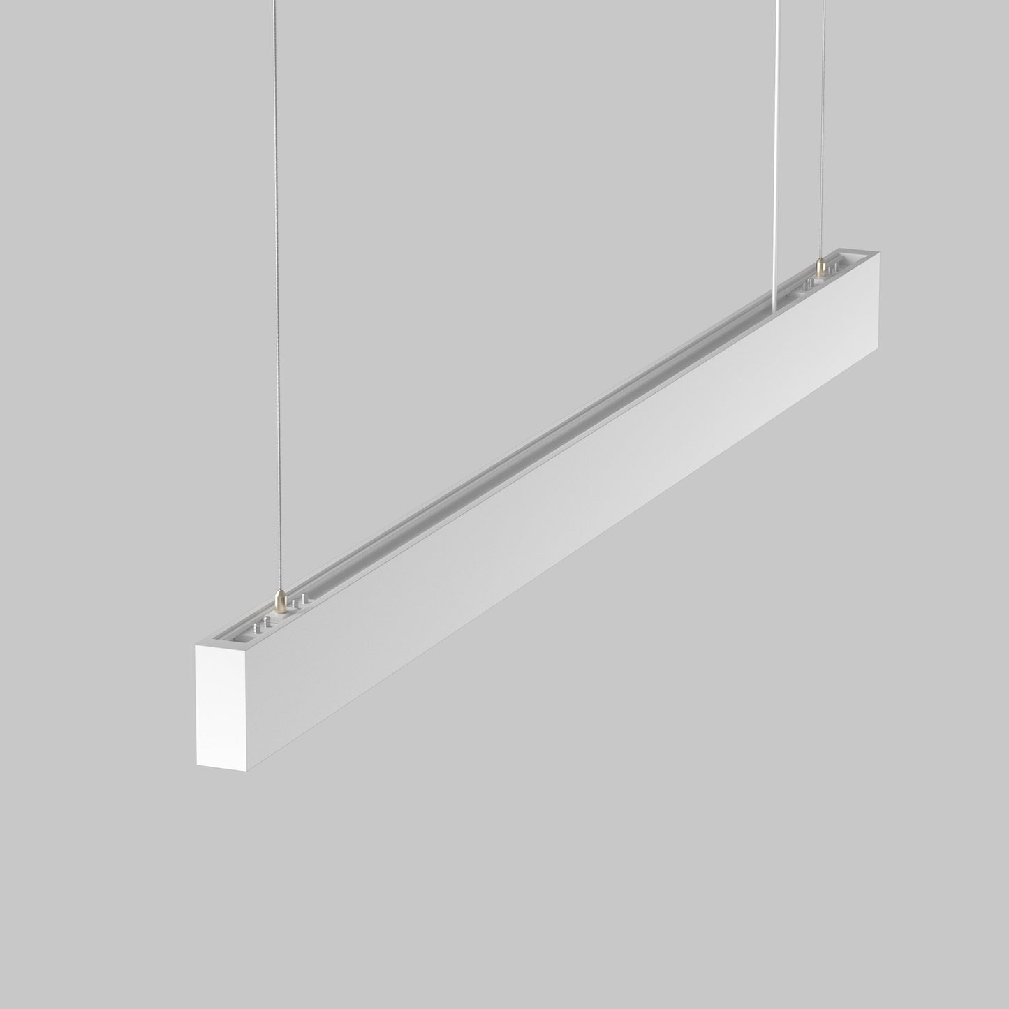 Rippvalgusti P051PL-36W2.7-6K-W