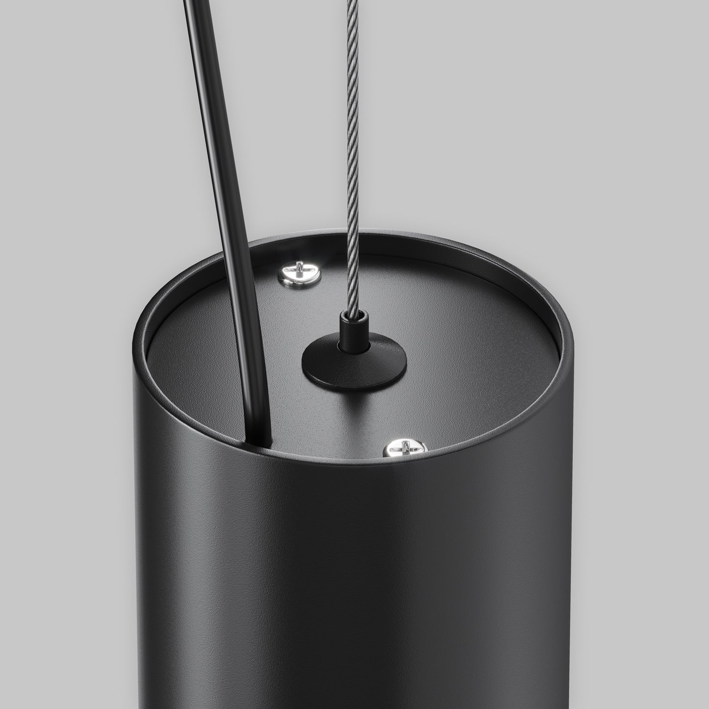 Rippvalgusti P089PL-15W3K-B