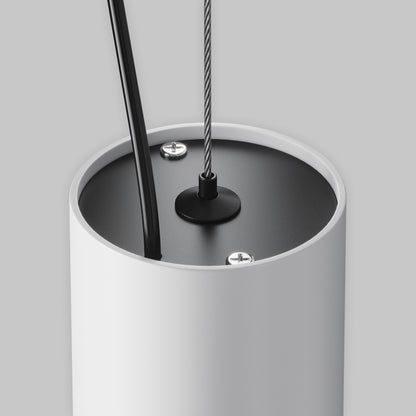 Rippvalgusti P089PL-15W3K-W