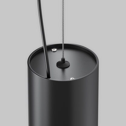 Ripatsvalgusti P089PL-25W3K-B