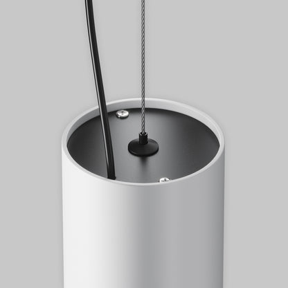Rippvalgusti P089PL-25W3K-W