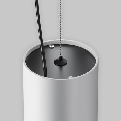 Ripatsvalgusti P089PL-33W3K-W
