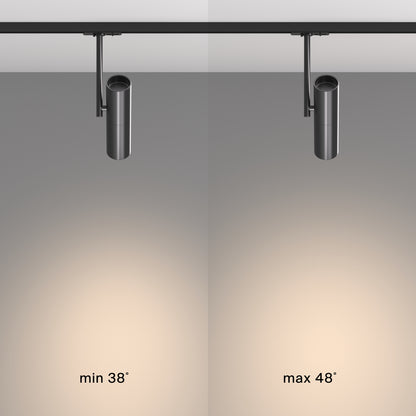 Süvisvalgusti TR005-1-GU10-B