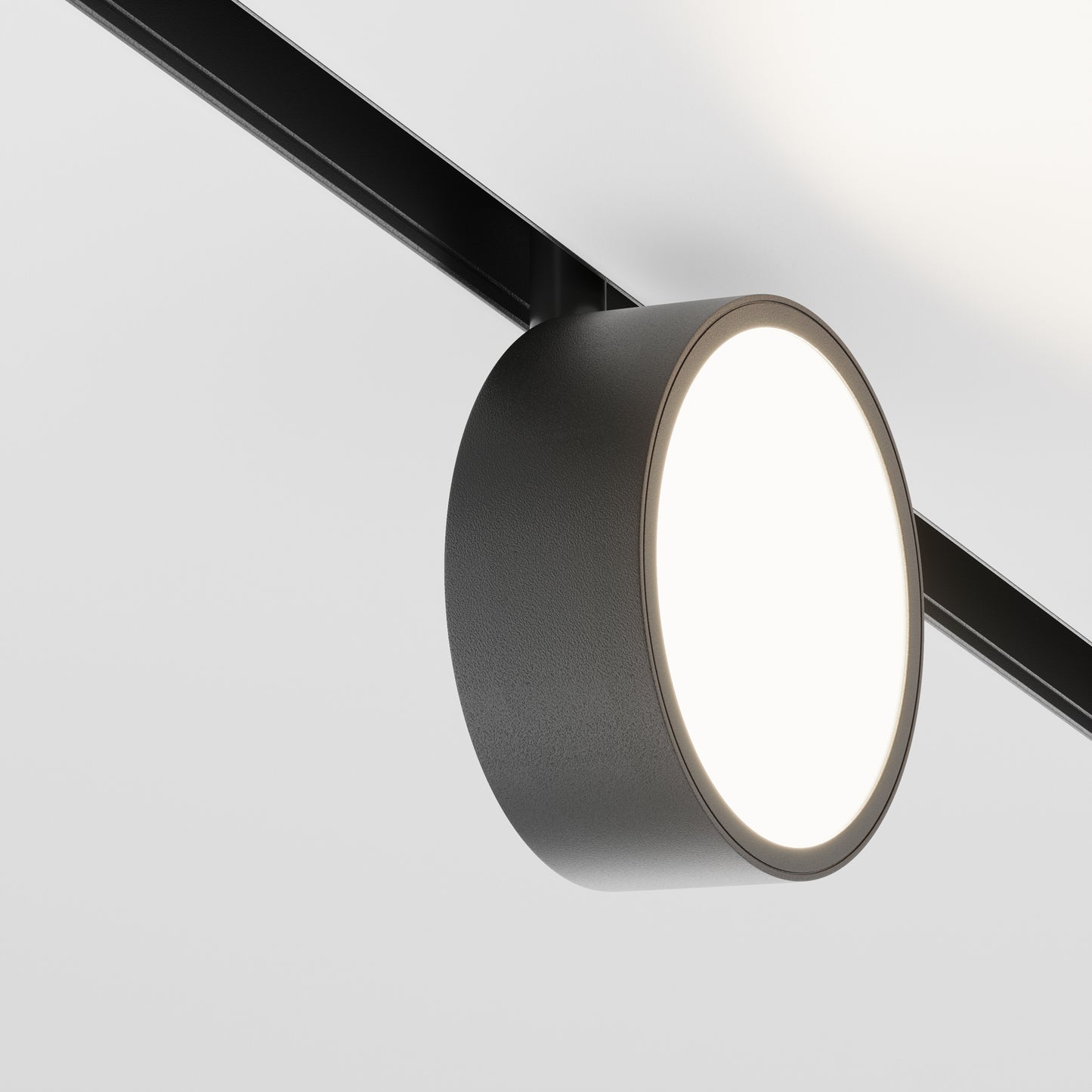 Track luminaire TR040-2-18W4K