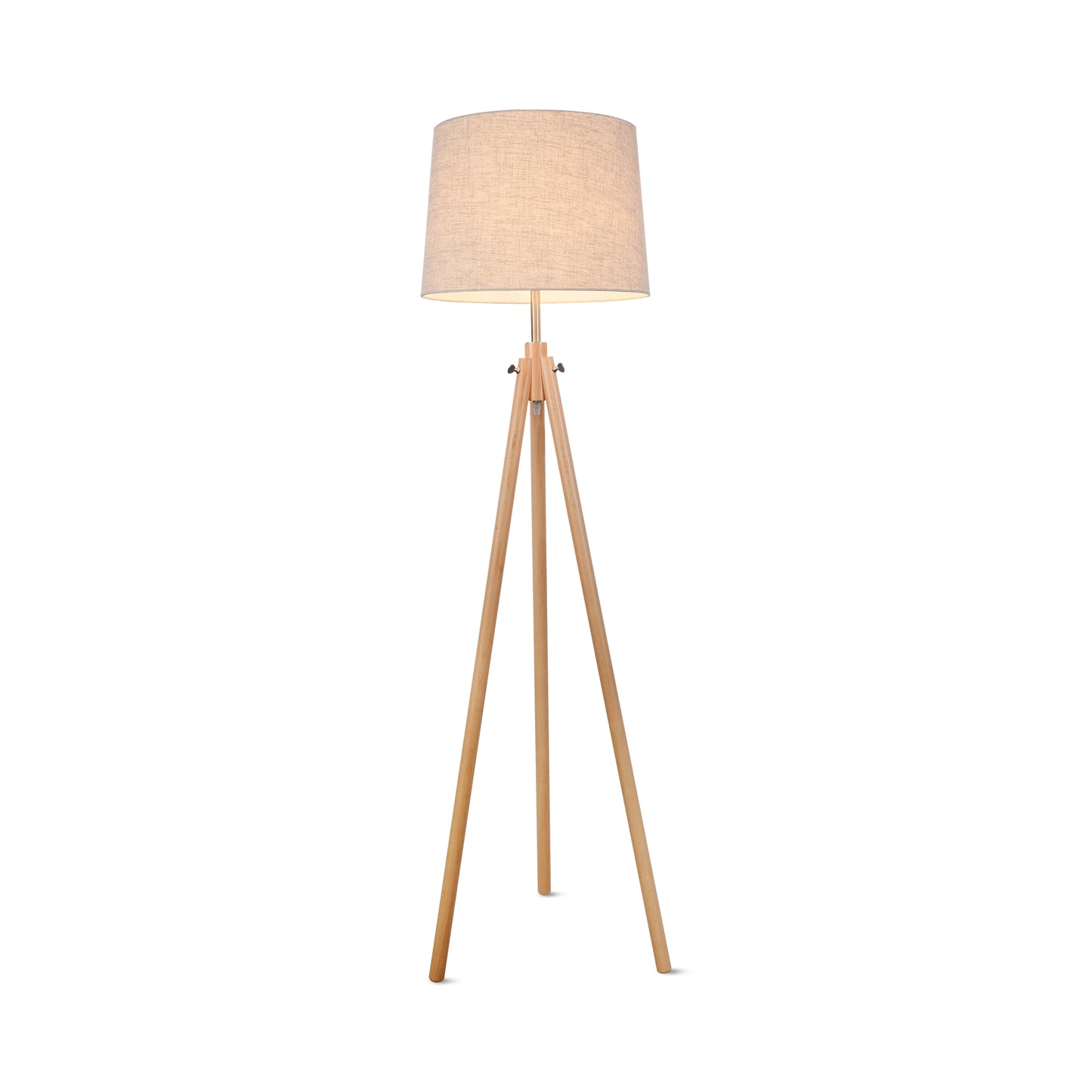 Floor Lamp Z177-FL-01-BR