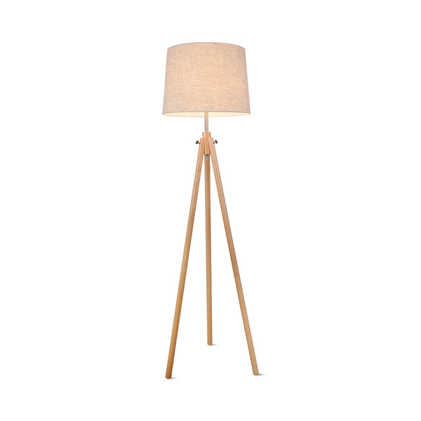 Stehleuchte Z177-FL-01-BR