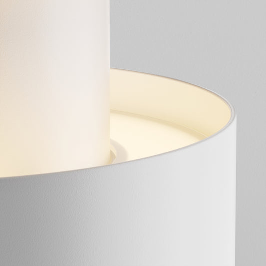 Luminaria de techo C009CW-L12W