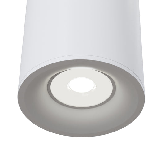 Luminaria de techo C012CL-01W