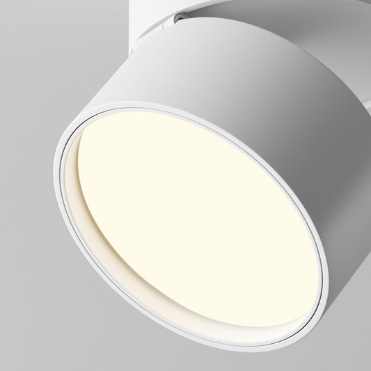 Luminaria de techo C024CL-12W3K-W-1