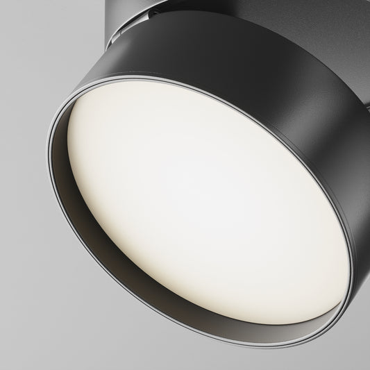 Ceiling luminaire C024CL-L18B4K