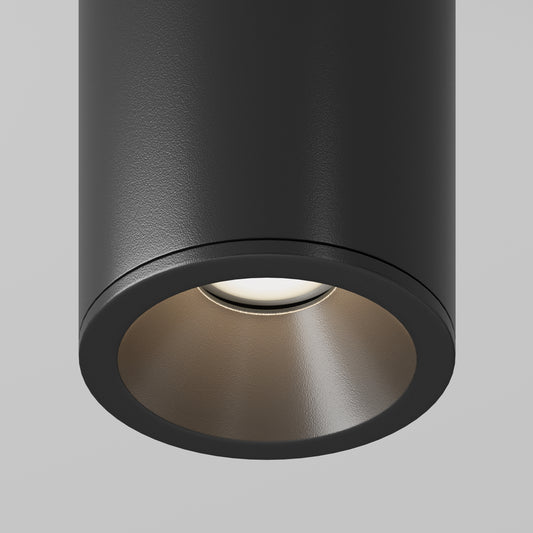 Ceiling luminaire C029CL-01-S-B