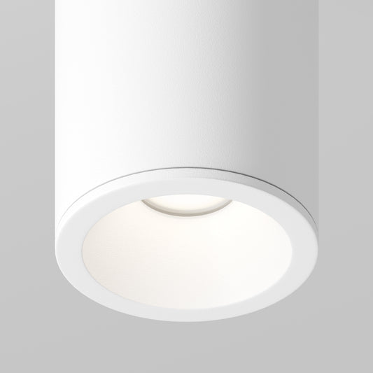 Ceiling luminaire C029CL-01-S-W
