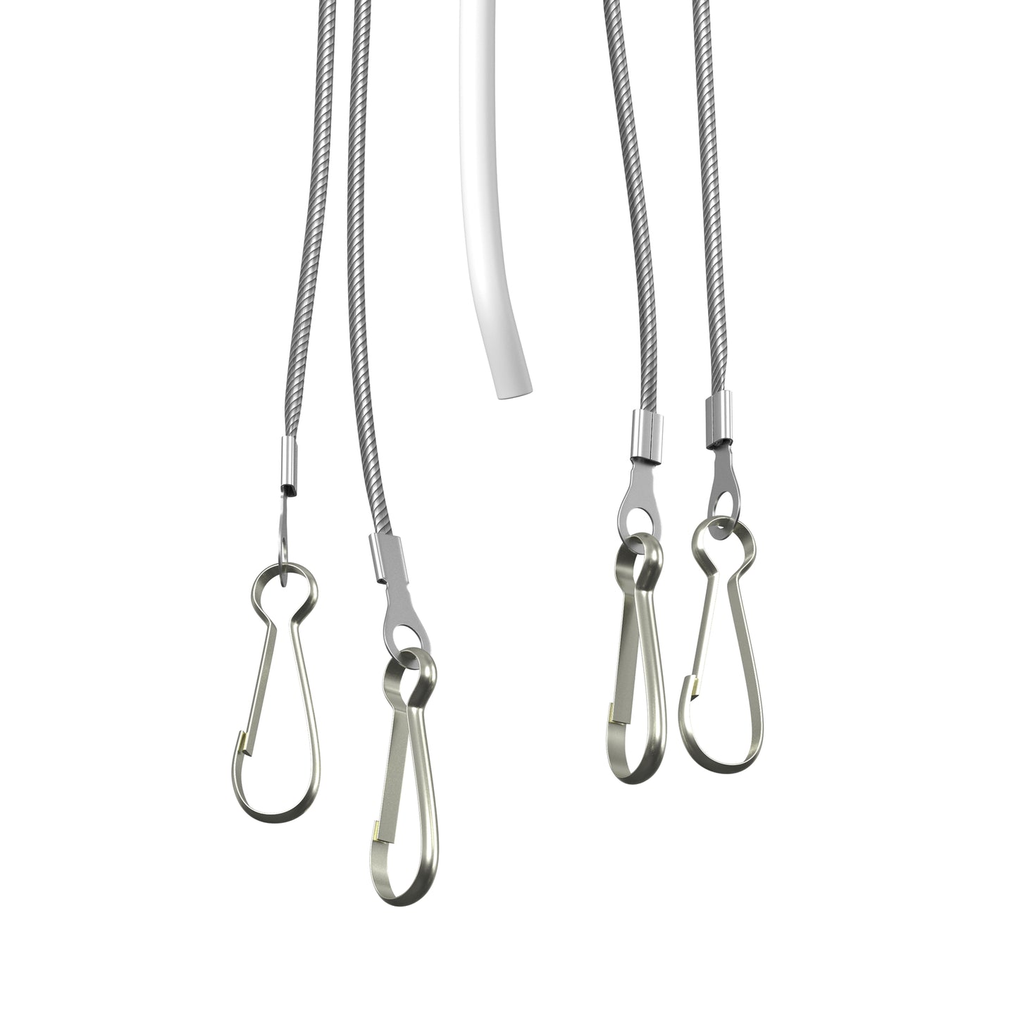 Vedrustuskomplekt C032C-04-W-1