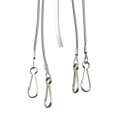 Vedrustuskomplekt C032C-04-W-1