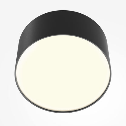 Ceiling luminaire C032CL-12W3K-RD-B