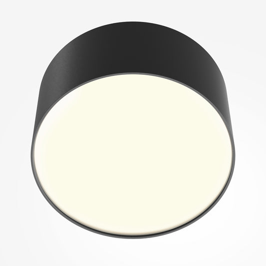 Luminaria de techo C032CL-12W3K-RD-B
