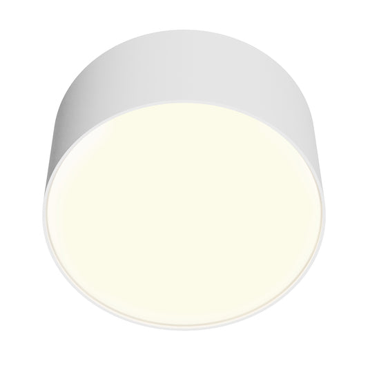 Ceiling luminaire C032CL-12W3K-RD-W