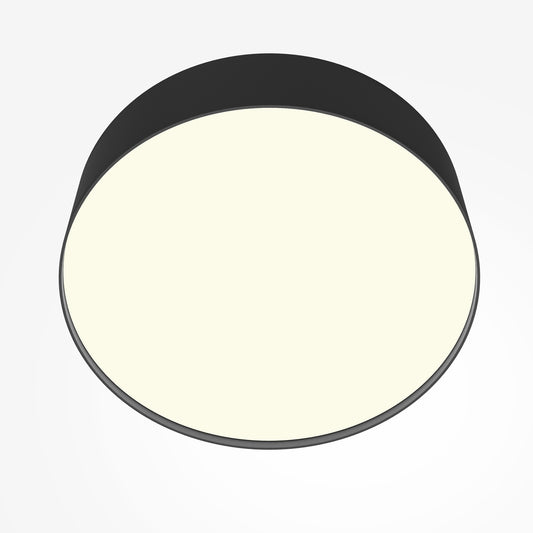 Luminaria de techo C032CL-24W3K-RD-B