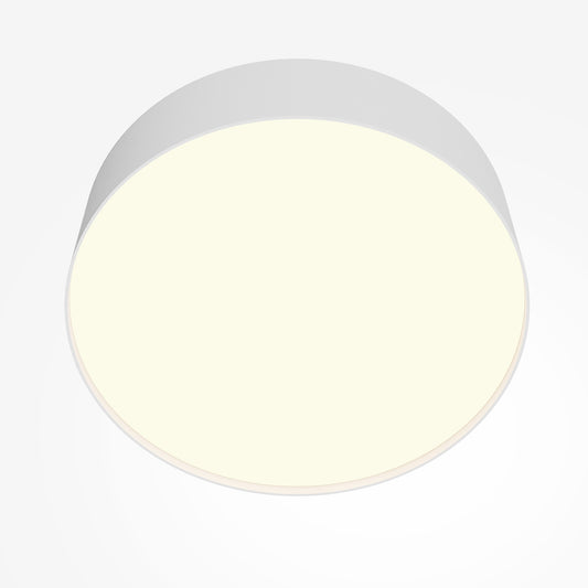 Luminaria de techo C032CL-24W3K-RD-W