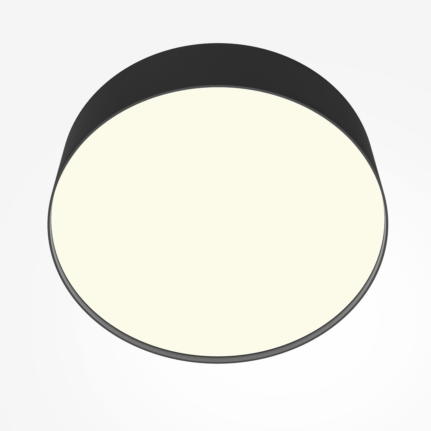 Ceiling luminaire C032CL-36W3K-RD-B