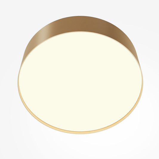 Laevalgusti C032CL-36W3K-RD-MG