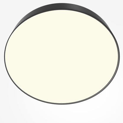 Ceiling luminaire C032CL-45W3K-RD-B