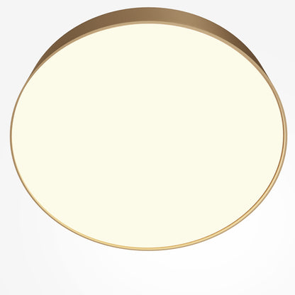 Laevalgusti C032CL-45W3K-RD-MG