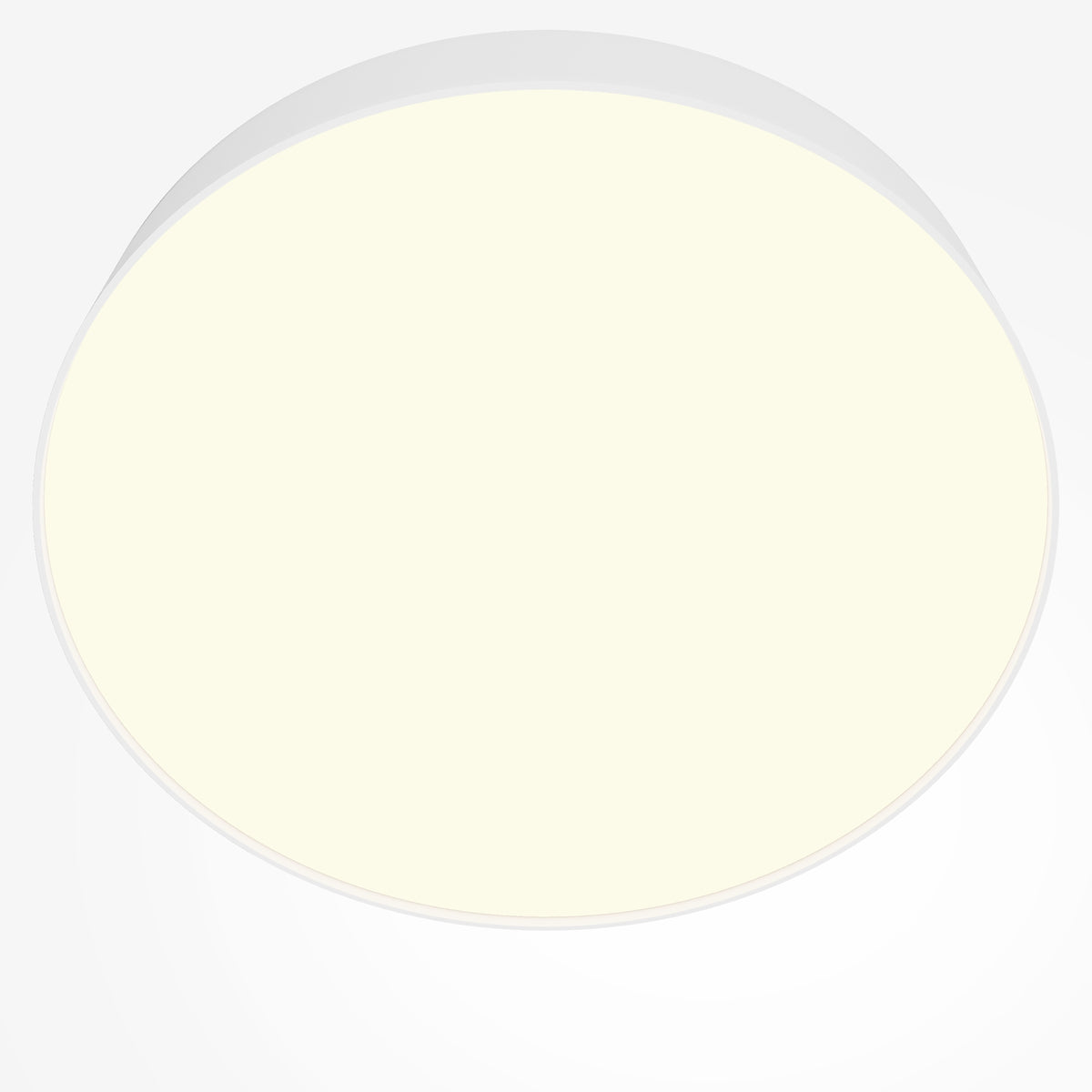 Ceiling luminaire C032CL-45W3K-RD-W