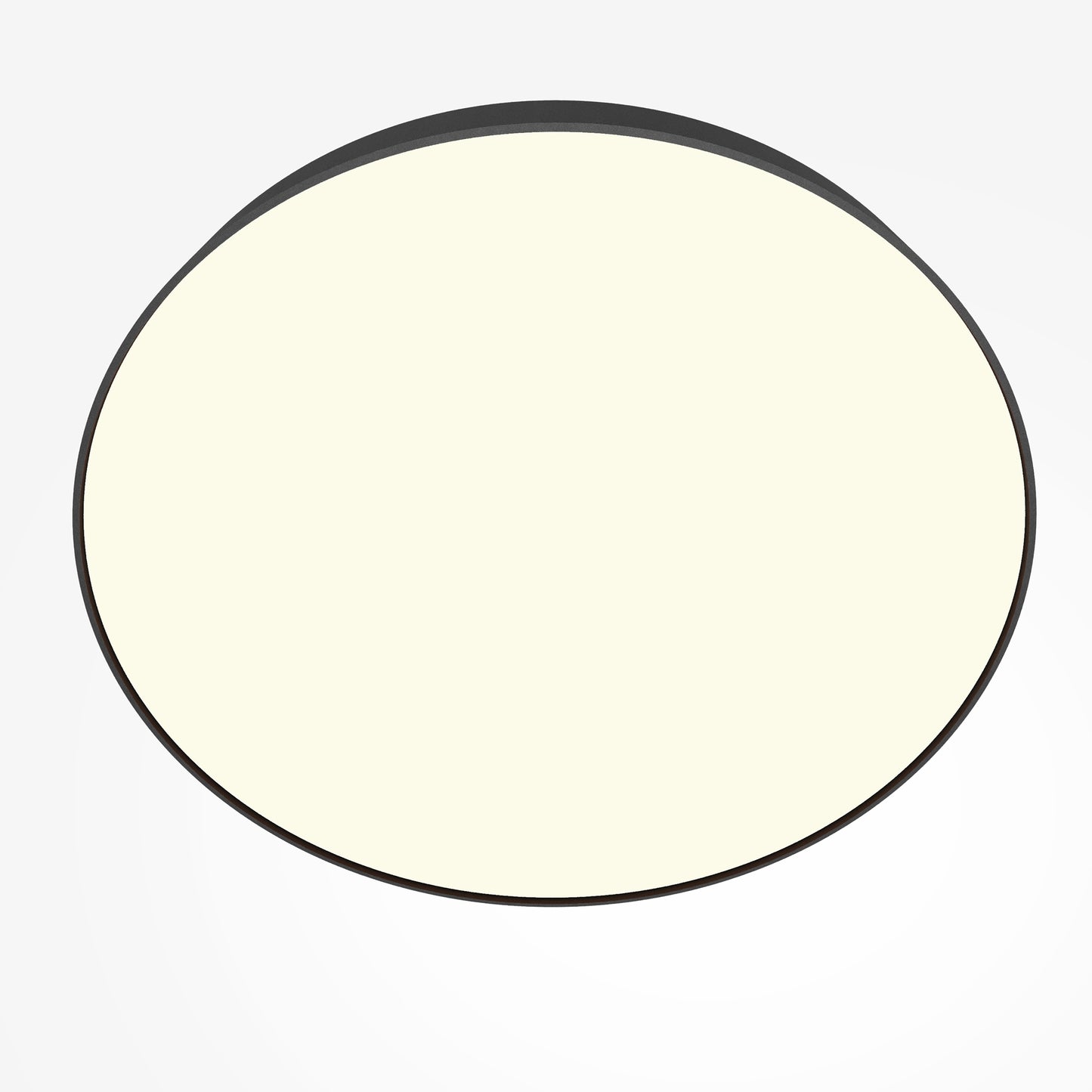 Ceiling luminaire C032CL-90W3K-RD-B