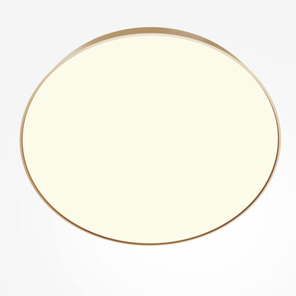 Plafoniera C032CL-90W3K-RD-MG