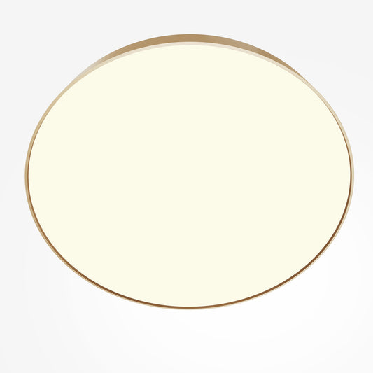 Ceiling luminaire C032CL-90W3K-RD-MG