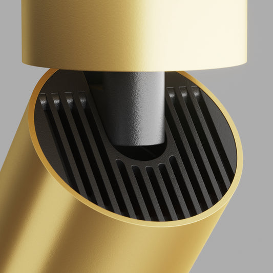 Luminaria de techo C050CL-U-1MG