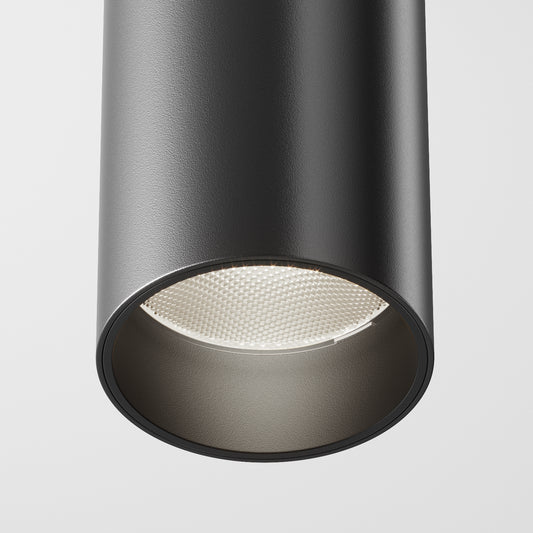 Luminaria de techo C056CL-L12B4K-W-D-B