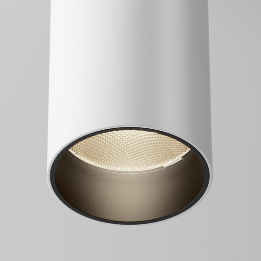 Luminaria de techo C056CL-L12W3K-W-W