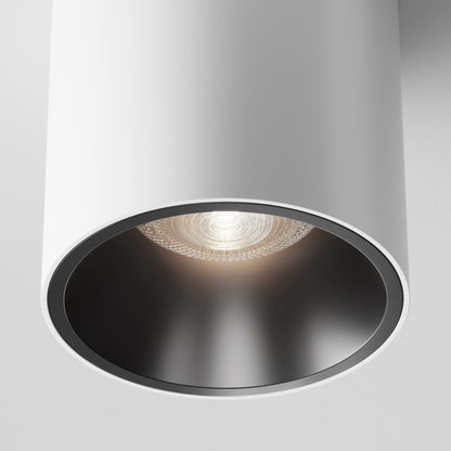 Laevalgusti C064CL-L12W4K-D