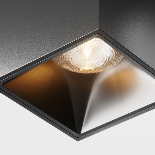 Luminaria de techo C065CL-L12B3K-D