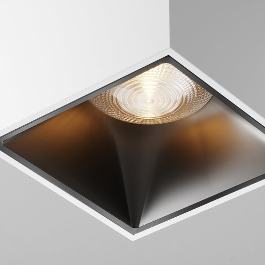 Luminaria de techo C065CL-L12W3K-D