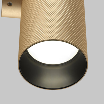 Wall Luminaire C080WL-02-GU10-MG