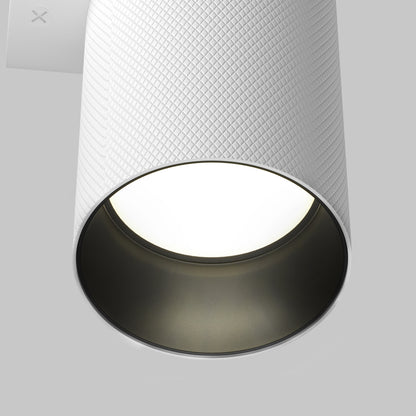 Wall Luminaire C080WL-02-GU10-W