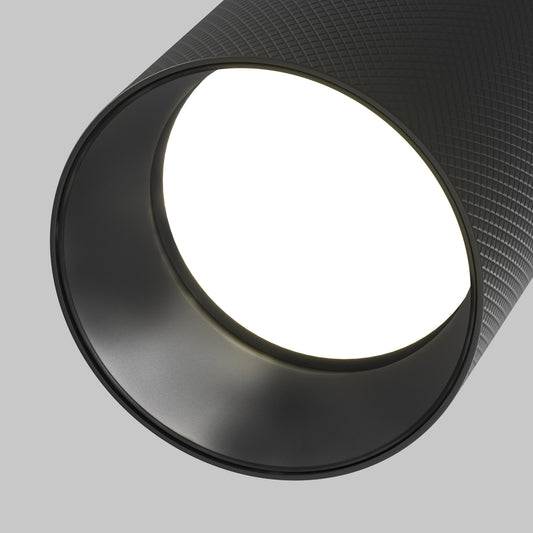 Luminaria de techo C082CL-01-GU10-B