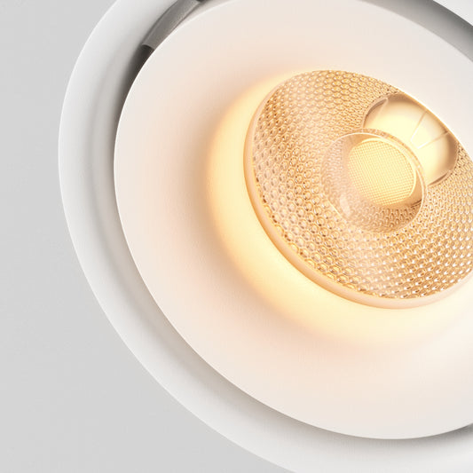 Ceiling luminaire C084CL-15W3K-D-W-DE