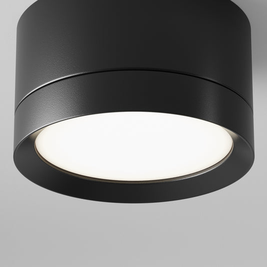 Luminaria de techo C086CL-GX53-SRD-B