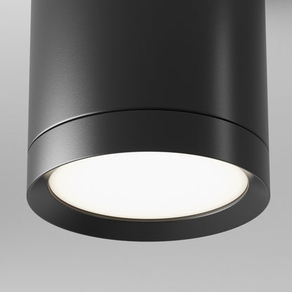 Ceiling luminaire C086CM-GX53-MRD-B