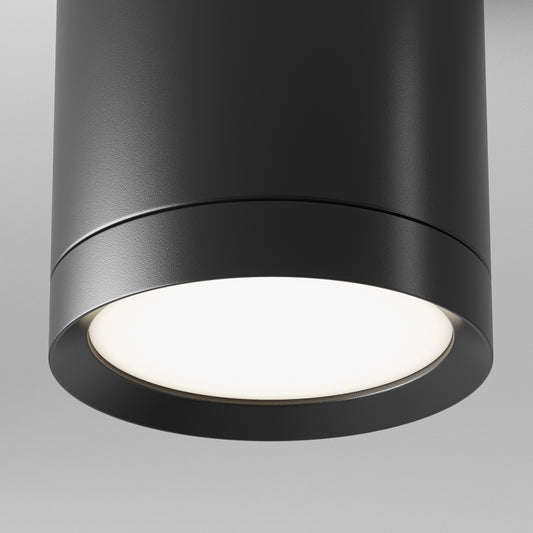 Luminaria de techo C086CM-GX53-MRD-B