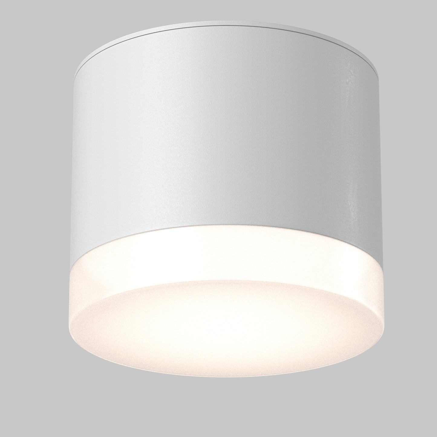 Laevalgusti C087CL-GX53-W